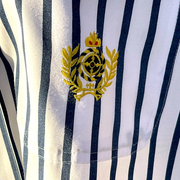 HUNTINGTON RIDGE BLOUSE - Picture 2 of 3